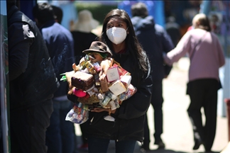 Feria de Alasita, la tradición boliviana en la que los sueños se plasman en miniatura