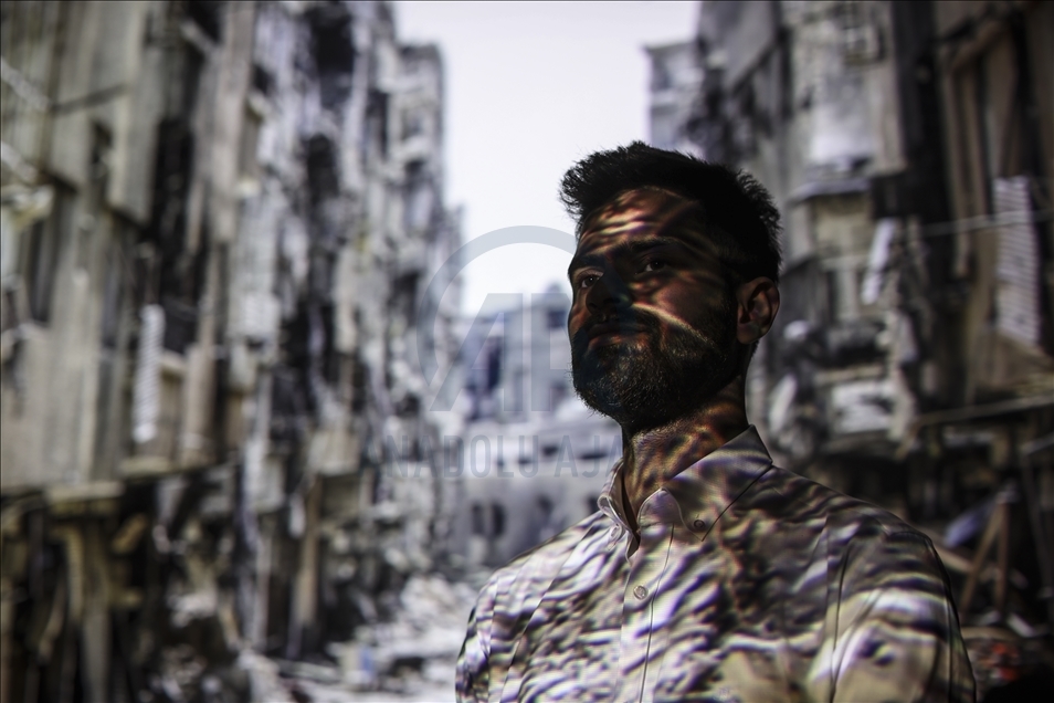 روایت جوان سوری از شکنجه‌ در زندان اسد تا فعالیت‌های بشردوستانه در ترکیه