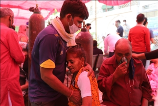 Inde / Coronavirus : Le bilan de contaminations franchit le cap des 20 millions