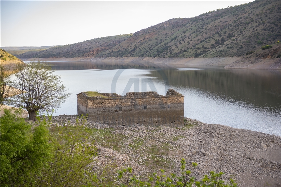 Vallée de Gemici : un paradis enfoui entre les montagnes turques de Tunceli