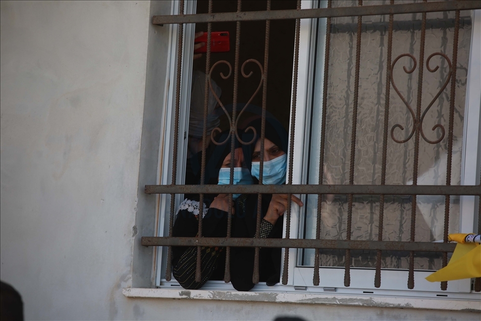 الضفة.. تشييع قاصر فلسطيني قتله الجيش الإسرائيلي