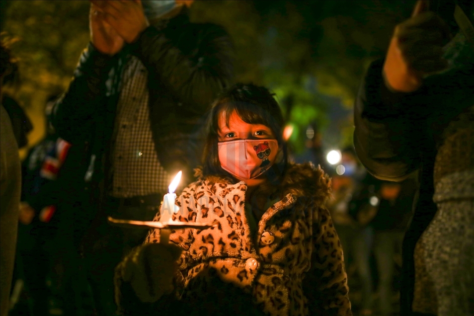 Kolumbi, vazhdojnë në ditën e 9-të protestat kundër qeverisë