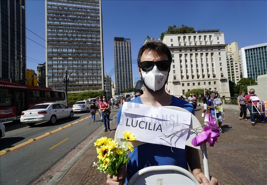 EDUCATION PROTEST