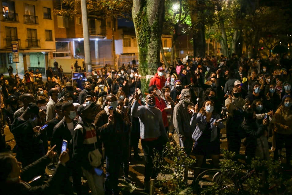 Kolumbi, vazhdojnë në ditën e 9-të protestat kundër qeverisë