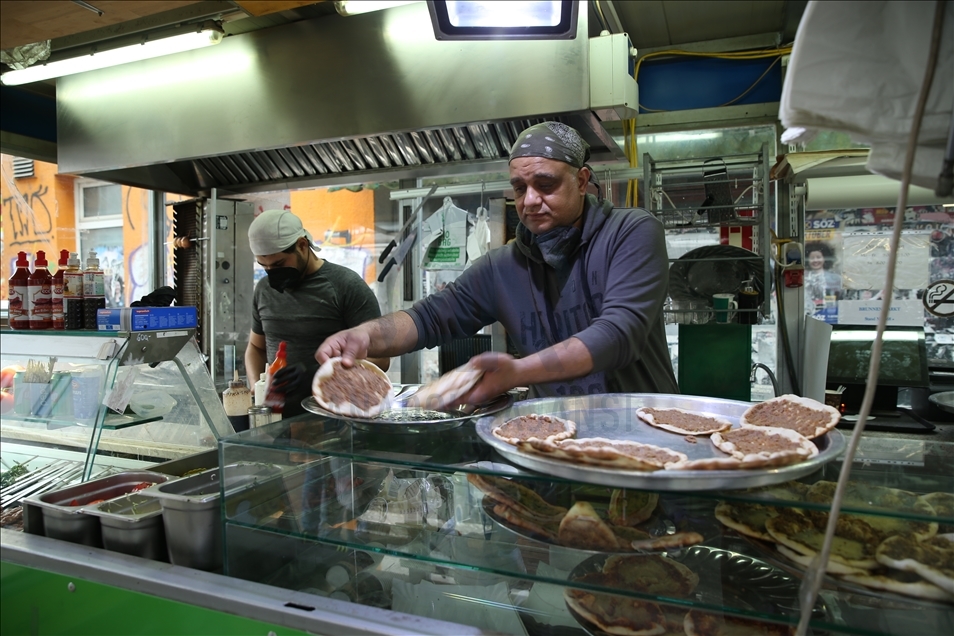 Autriche : les musulmans se réjouissent du ramadan, loins de leur pays, malgré la pandémie de Covid-19