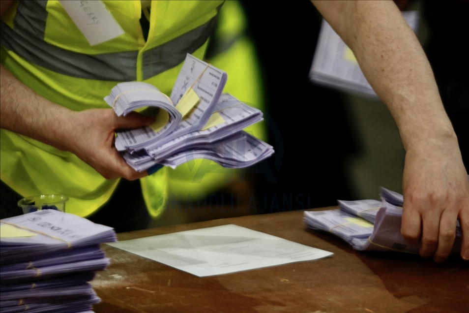 Partido Nacional Escocés, en camino al cuarto periodo en el poder