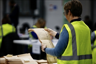 Partido Nacional Escocés, en camino al cuarto periodo en el poder