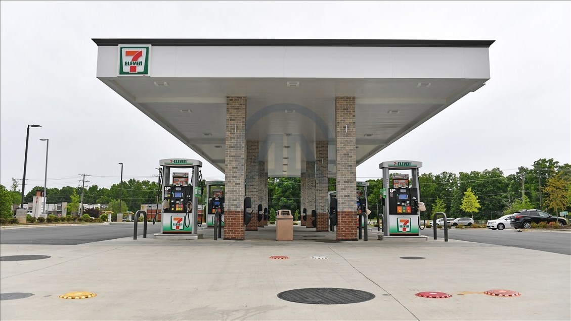 ABD'de kapatılan petrol boru hattı, güneydoğu eyaletlerinde benzin sıkıntısına neden oldu
