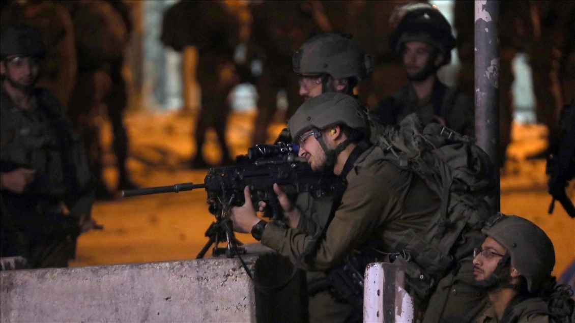 نظامیان اسرائیل 139 فلسطینی دیگر را در قدس و کرانه‌باختری زخمی کردند