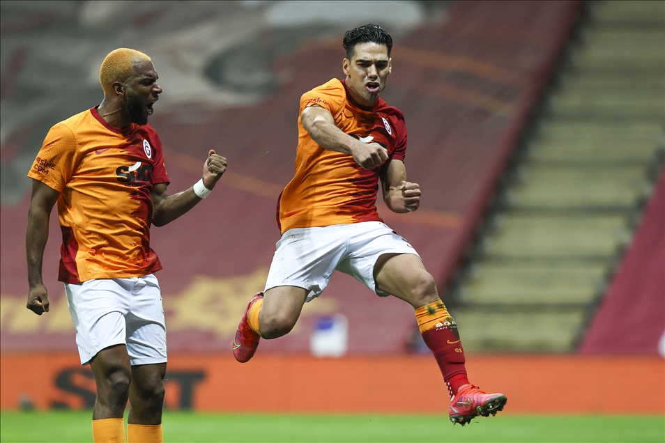 Galatasaray - Beşiktaş