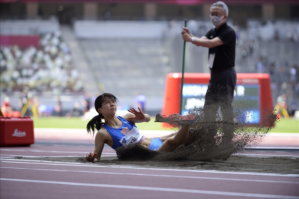 Tokyo Olimpiyat Oyunlarına doğru