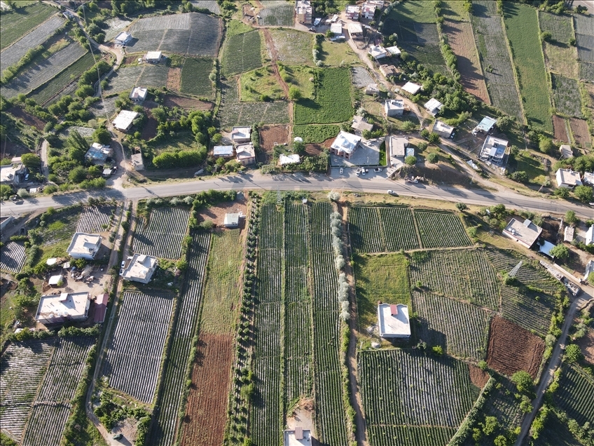 Li Batmanê tescîlkirina "tûfirengiya Sasonê" rûyê hilberîneran geş kir
