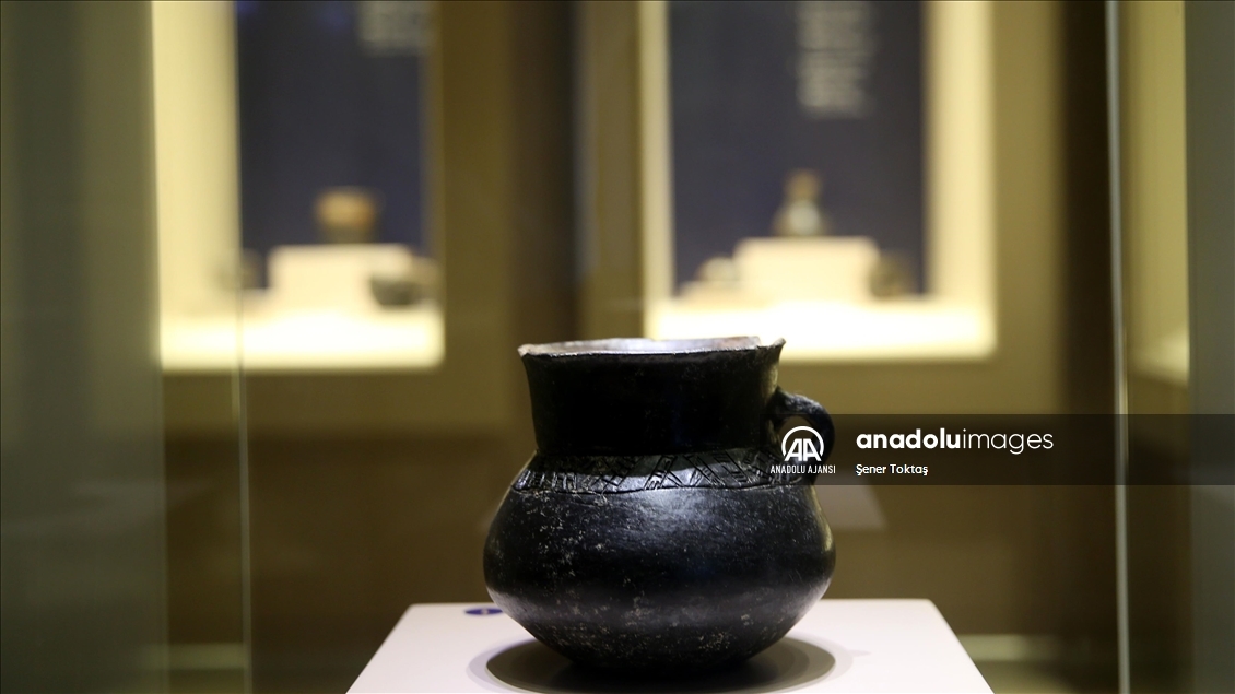 "Sakin Şehir" Ahlat'ta açılan Arkeoloji Müzesi kısıtlama sonrası ziyaretçilerini bekliyor