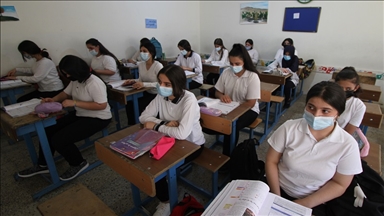 خوێندنی ناو پۆل لە هەرێمی کوردستان دەستیپێکردەوە