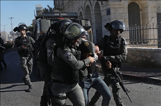 الضفة.. اتساع رقعة المواجهات بين الفلسطينيين والجيش الإسرائيلي