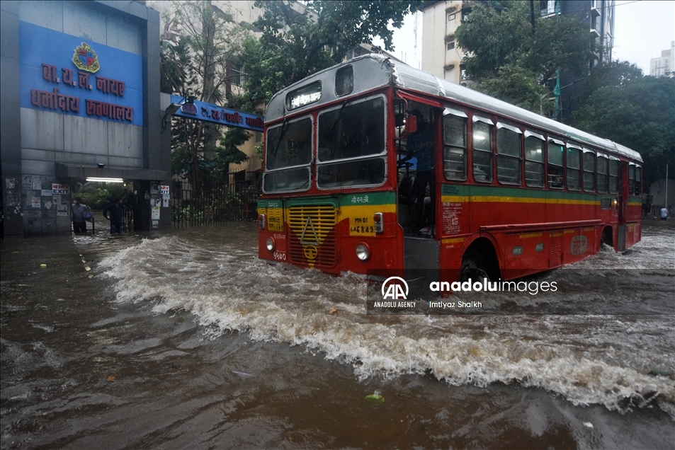 Cyclone Tauktae kills 37 in India; 81 missing in western coast