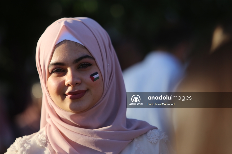 علماء دين وأئمة بإقليم كردستان ينددون بالانتهاكات الإسرائيلية