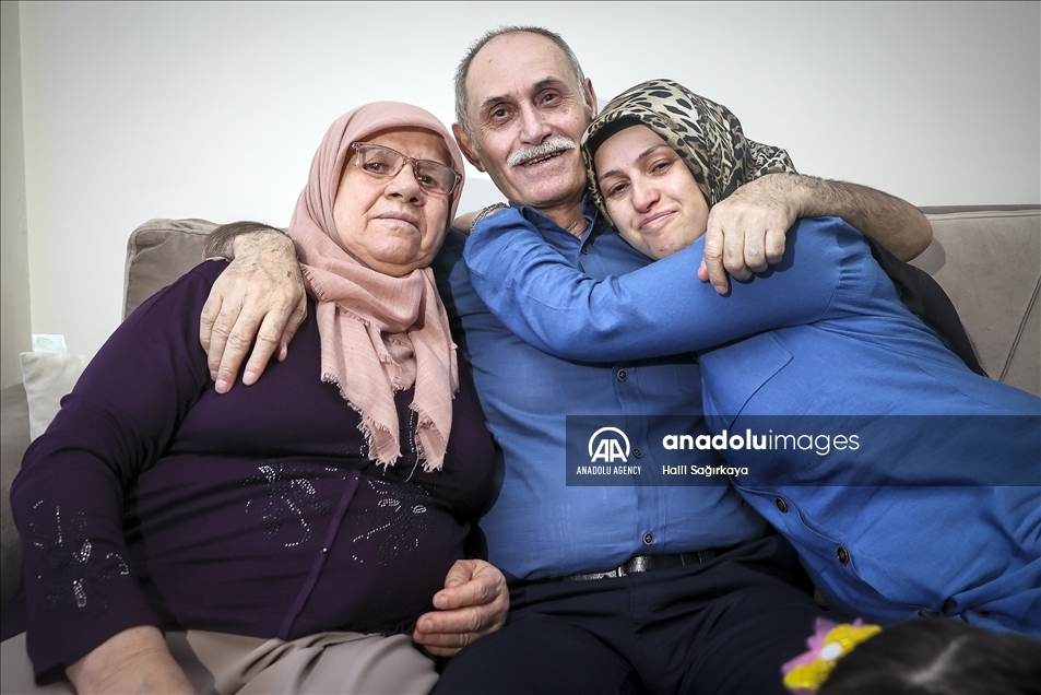 بعد 10 سنوات.. رجل أعمال تركي يتحرر من سجون النظام السوري