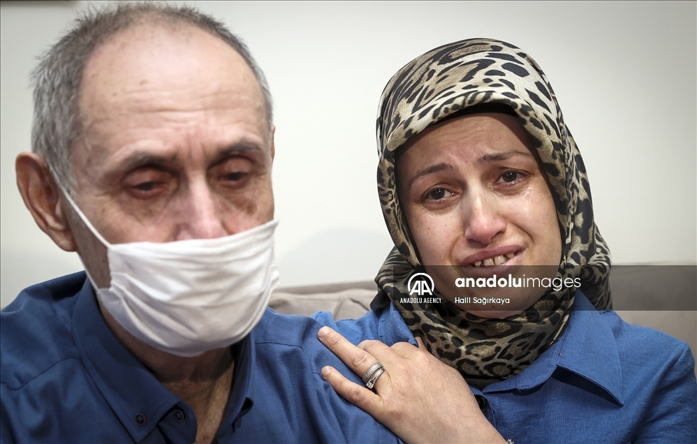 بعد 10 سنوات.. رجل أعمال تركي يتحرر من سجون النظام السوري