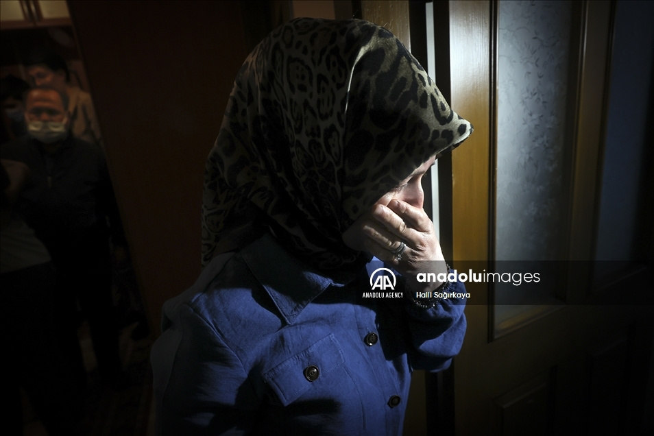 بعد 10 سنوات.. رجل أعمال تركي يتحرر من سجون النظام السوري