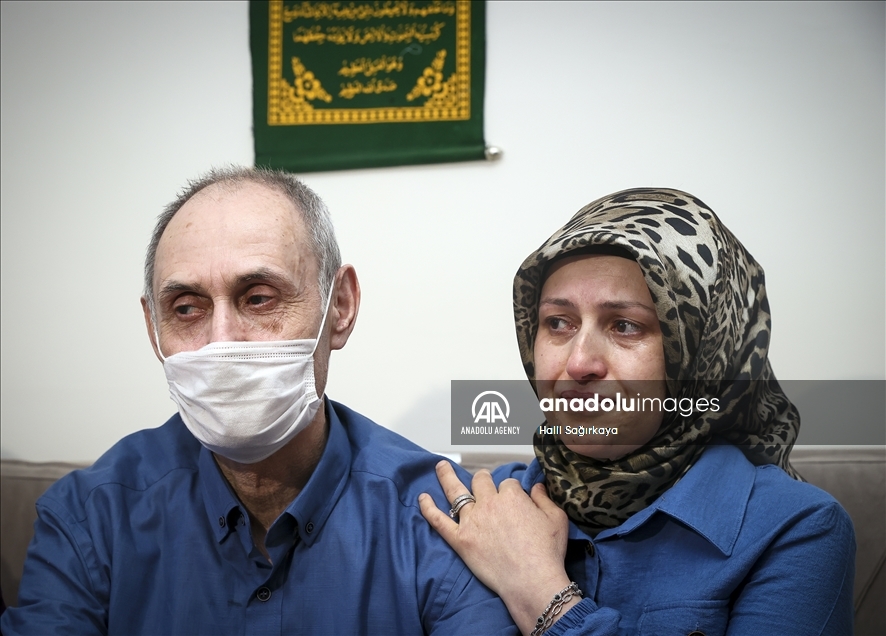 بعد 10 سنوات.. رجل أعمال تركي يتحرر من سجون النظام السوري