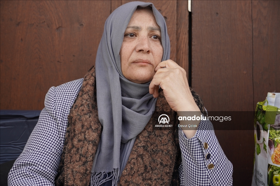 الدنمارك.. لاجئ سوري يضرب عن الطعام احتجاجا على قرار ترحيل مواطنيه