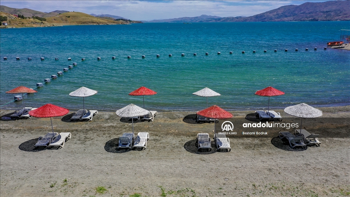 Elazığ tarihi ve doğal güzellikleriyle ziyaretçilerini bekliyor