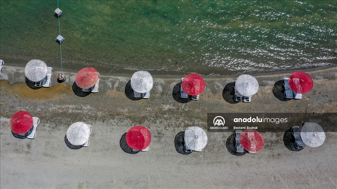 Elazığ tarihi ve doğal güzellikleriyle ziyaretçilerini bekliyor