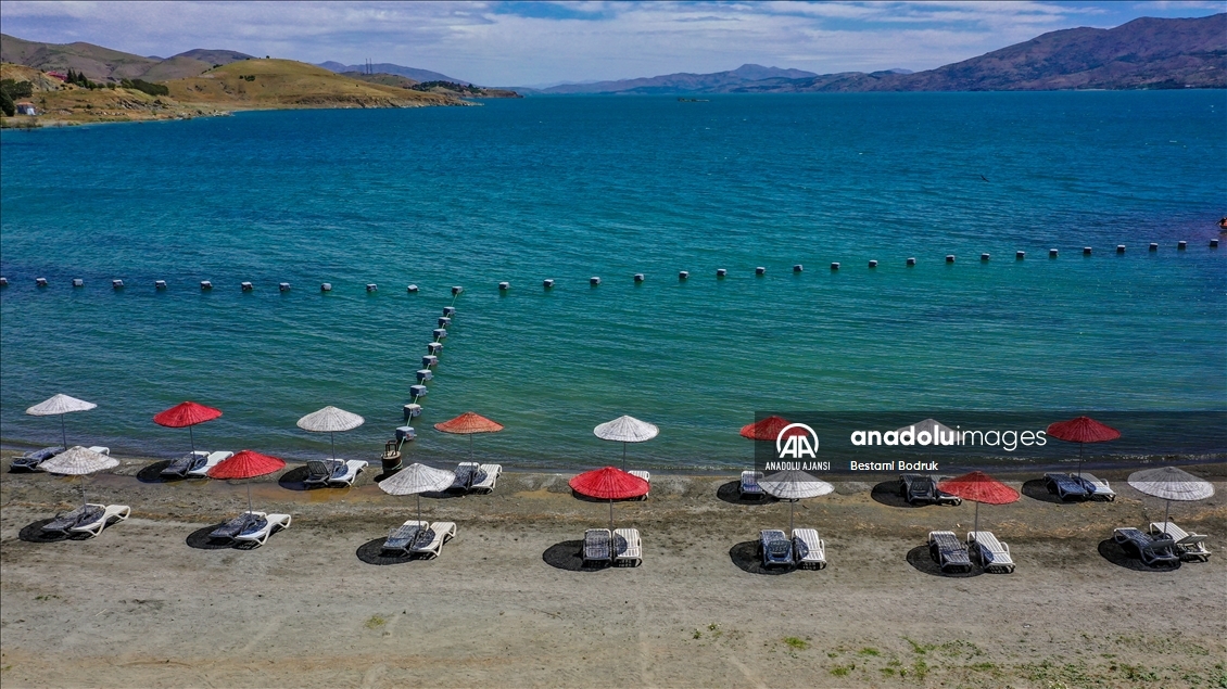 Elazığ tarihi ve doğal güzellikleriyle ziyaretçilerini bekliyor