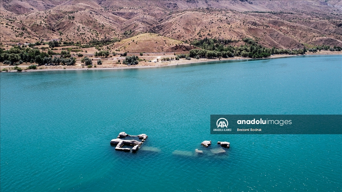 Elazığ tarihi ve doğal güzellikleriyle ziyaretçilerini bekliyor 