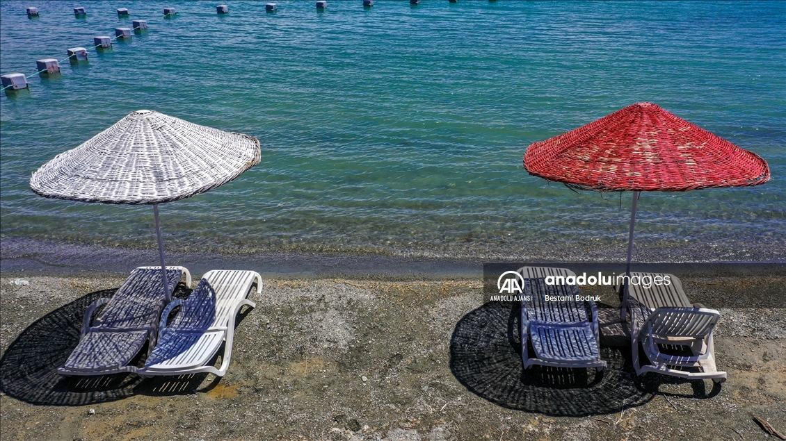 Elazığ tarihi ve doğal güzellikleriyle ziyaretçilerini bekliyor