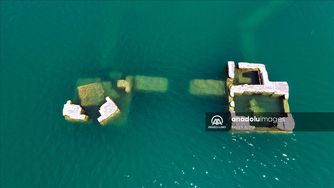 Elazığ tarihi ve doğal güzellikleriyle ziyaretçilerini bekliyor 