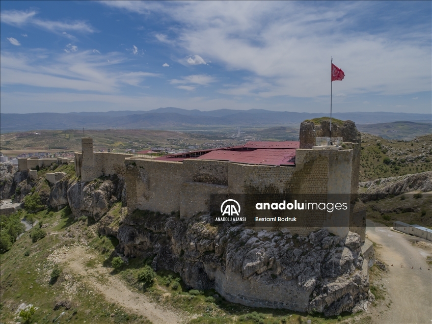 Elazığ tarihi ve doğal güzellikleriyle ziyaretçilerini bekliyor 