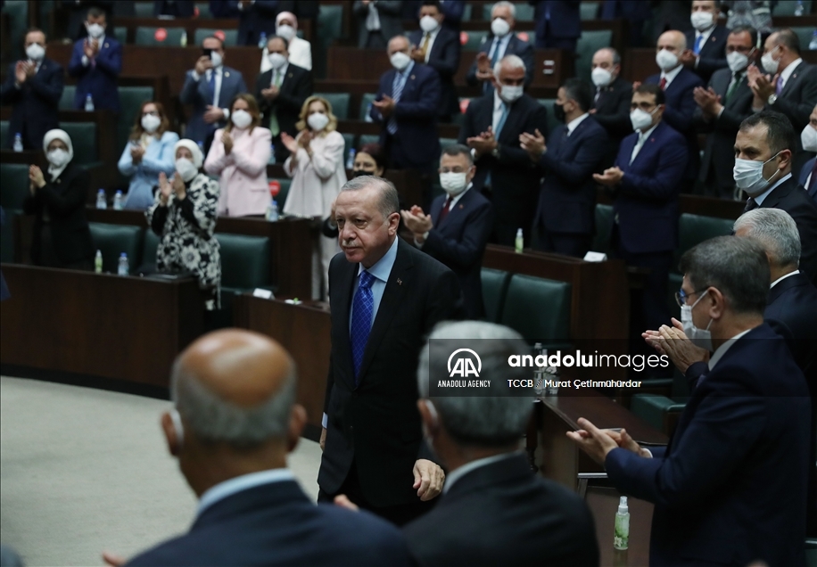 Противники Анкары используют новые рычаги давления на Турцию