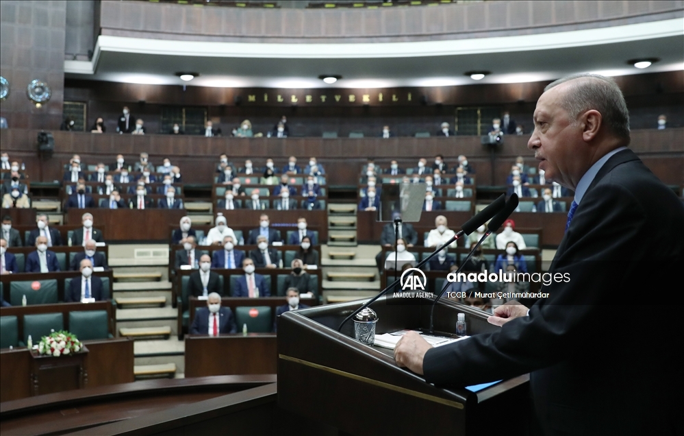 Противники Анкары используют новые рычаги давления на Турцию