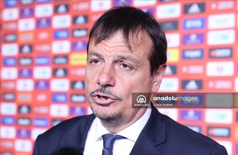 Anadolu Efes - CSKA Moskova