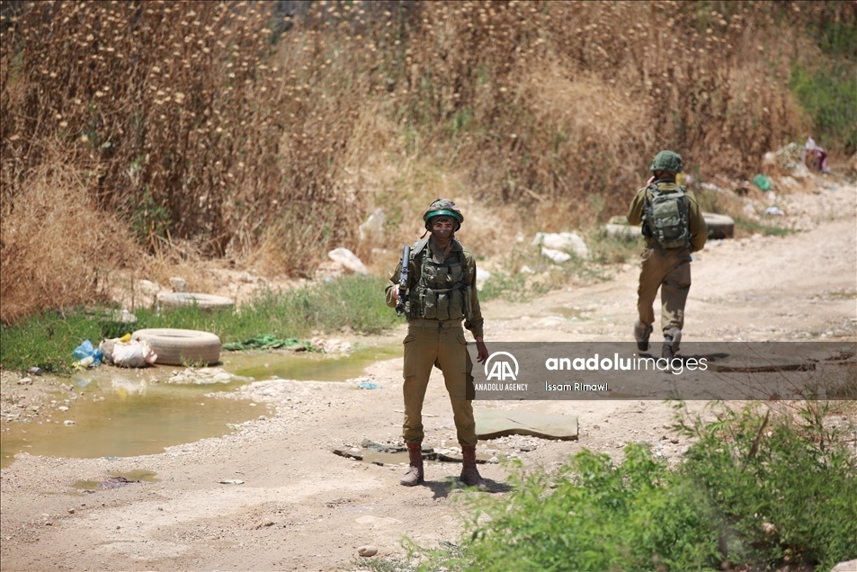 Zapadna obala: Izraelske snage ranile tri Palestinca