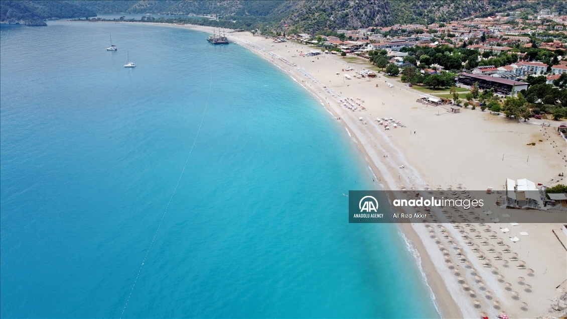 Antalya, Mugla provide "healthy and safe" holiday opportunity