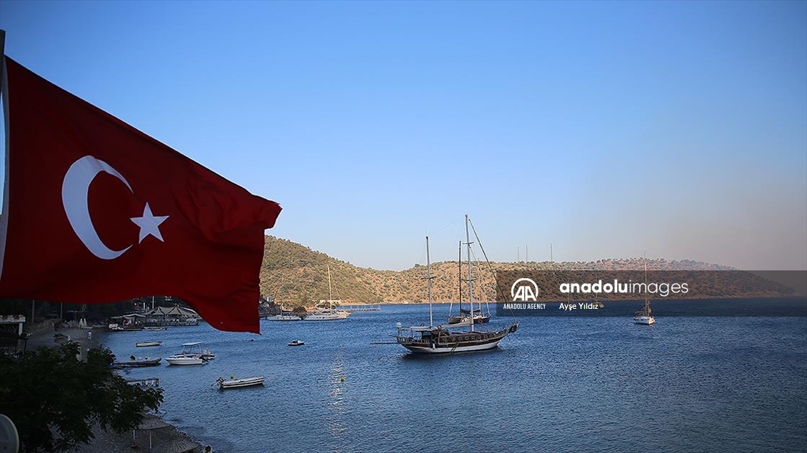 Antalya, Mugla provide "healthy and safe" holiday opportunity