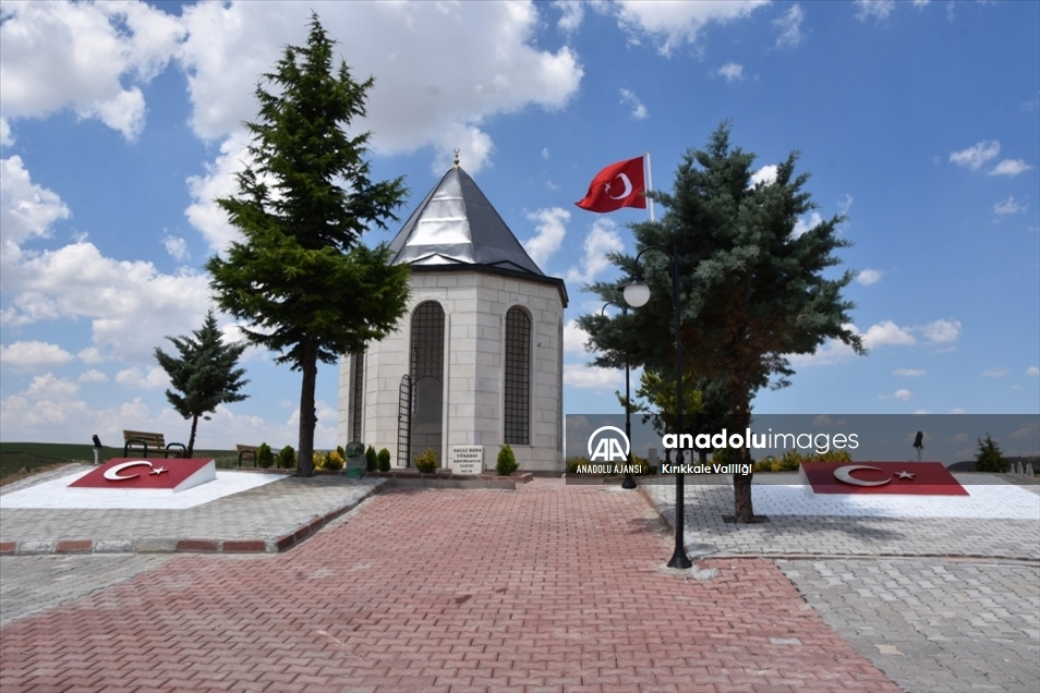 Turizm alanında çeşitli yatırımların yapıldığı Kırıkkale ziyaretçilerini bekliyor