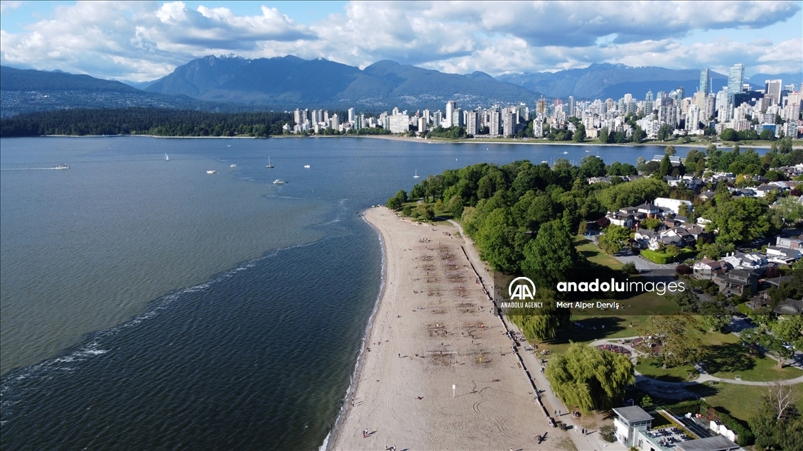 Plastics removed from Canadian shorelines