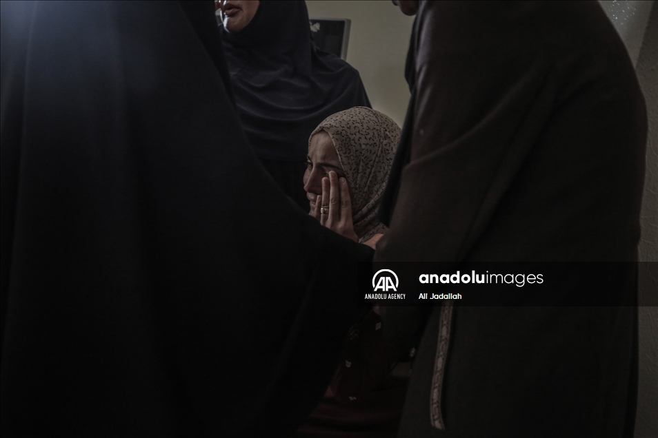 غزة.. استشهاد طفل أصيب بانفجار "جسم" خلفه الاحتلال