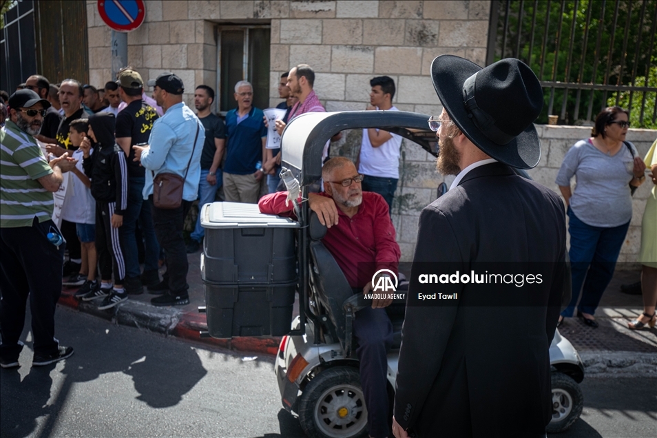 محكمة إسرائيلية تؤجل النظر بالتماس ضد إخلاء عائلتين من سلوان