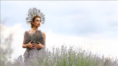 4th Edirne Lavender Field Days in Edirne