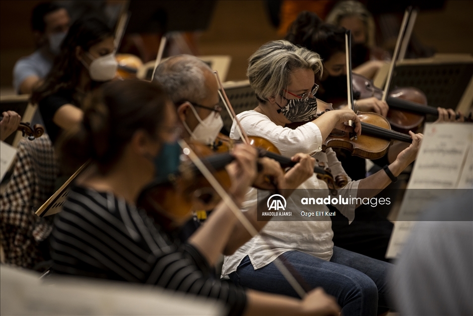 CSO, Fado müziğinin tanınmış isimleriyle "umudun melodisini" sanatseverlerle buluşturacak