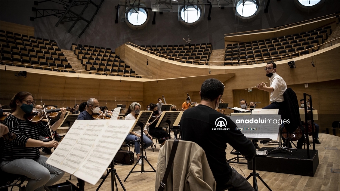 CSO, Fado müziğinin tanınmış isimleriyle "umudun melodisini" sanatseverlerle buluşturacak