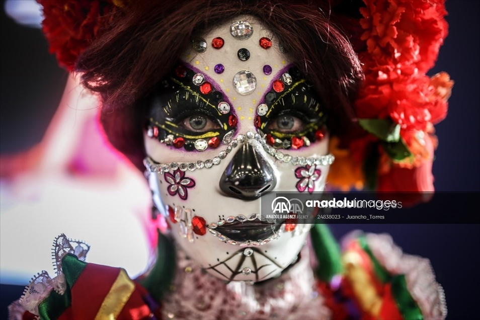 Comienza en Bogotá la Vitrina Turística Anato, la feria que busca impulsar el turismo en Colombia