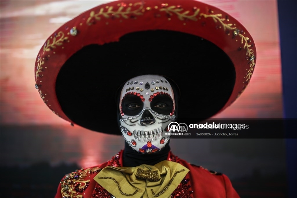 Comienza en Bogotá la Vitrina Turística Anato, la feria que busca impulsar el turismo en Colombia