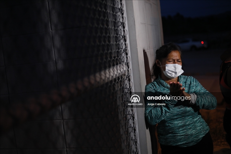 Honduras'ta hapishanede ayaklanma çıktı