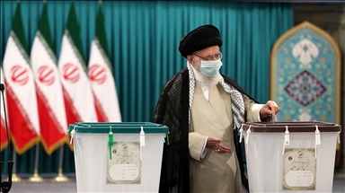 Voting underway in Iran election, low turnout expected